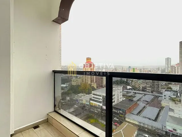 Apartamento 2 quartos e 1 banheiro, para alugar, no bairro Centro em Novo Hamburgo