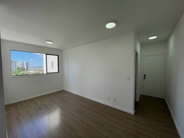 Foto do Apartamento - Apartamento com 2 dormitórios à venda, 57 m² por R$ 385.000,00 - Jardim Aquarius - São José dos Campos/SP | RUSSI IMÓVEIS