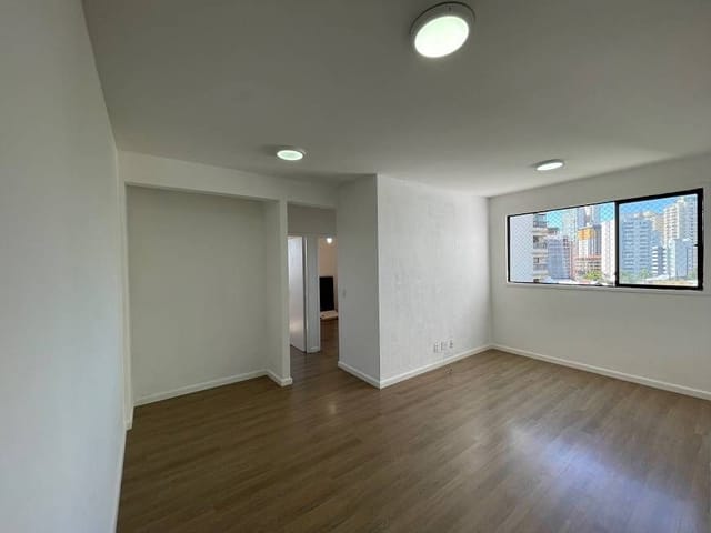 Foto do Apartamento - Apartamento com 2 dormitórios à venda, 57 m² por R$ 385.000,00 - Jardim Aquarius - São José dos Campos/SP | RUSSI IMÓVEIS