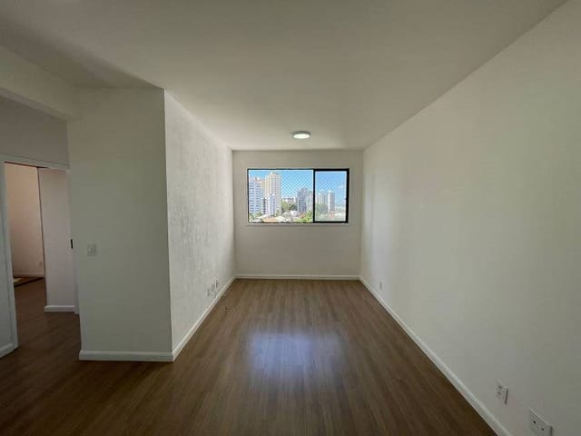Foto do Apartamento - Apartamento com 2 dormitórios à venda, 57 m² por R$ 385.000,00 - Jardim Aquarius - São José dos Campos/SP | RUSSI IMÓVEIS