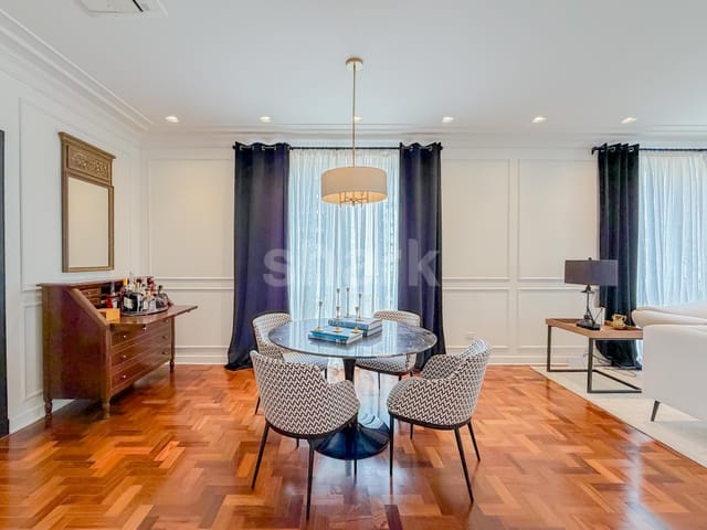 Apartamento 4 quartos e 5 banheiros, à venda ou para alugar, no bairro Jardim Paulista em São Paulo