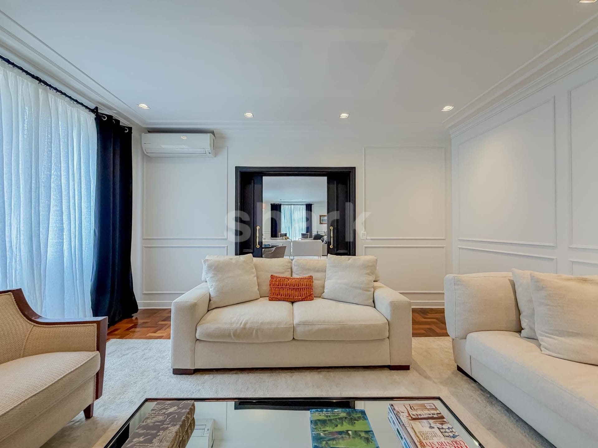 Apartamento em Cerqueira César — foto 2
