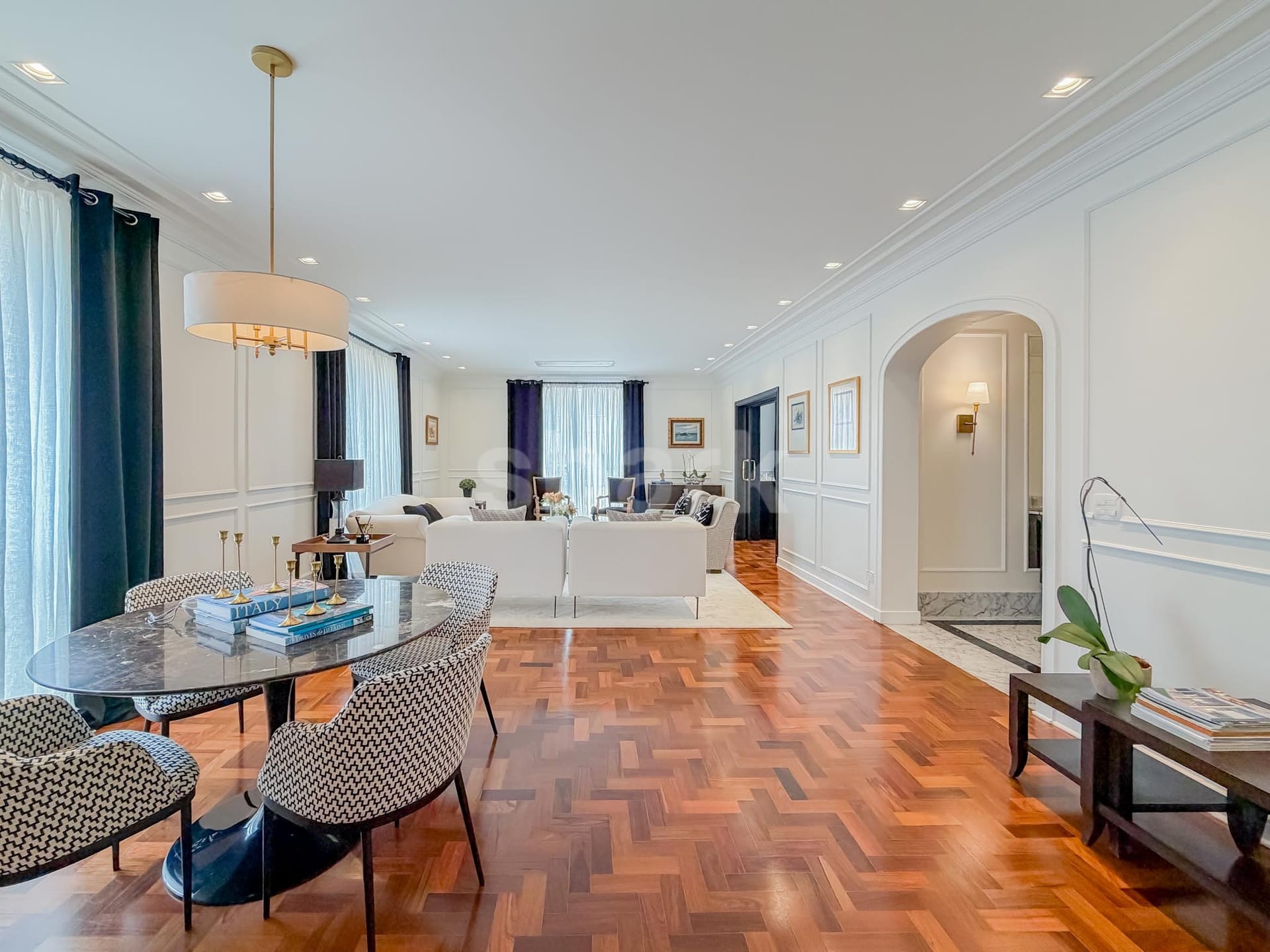 Apartamento em Cerqueira César — foto 4