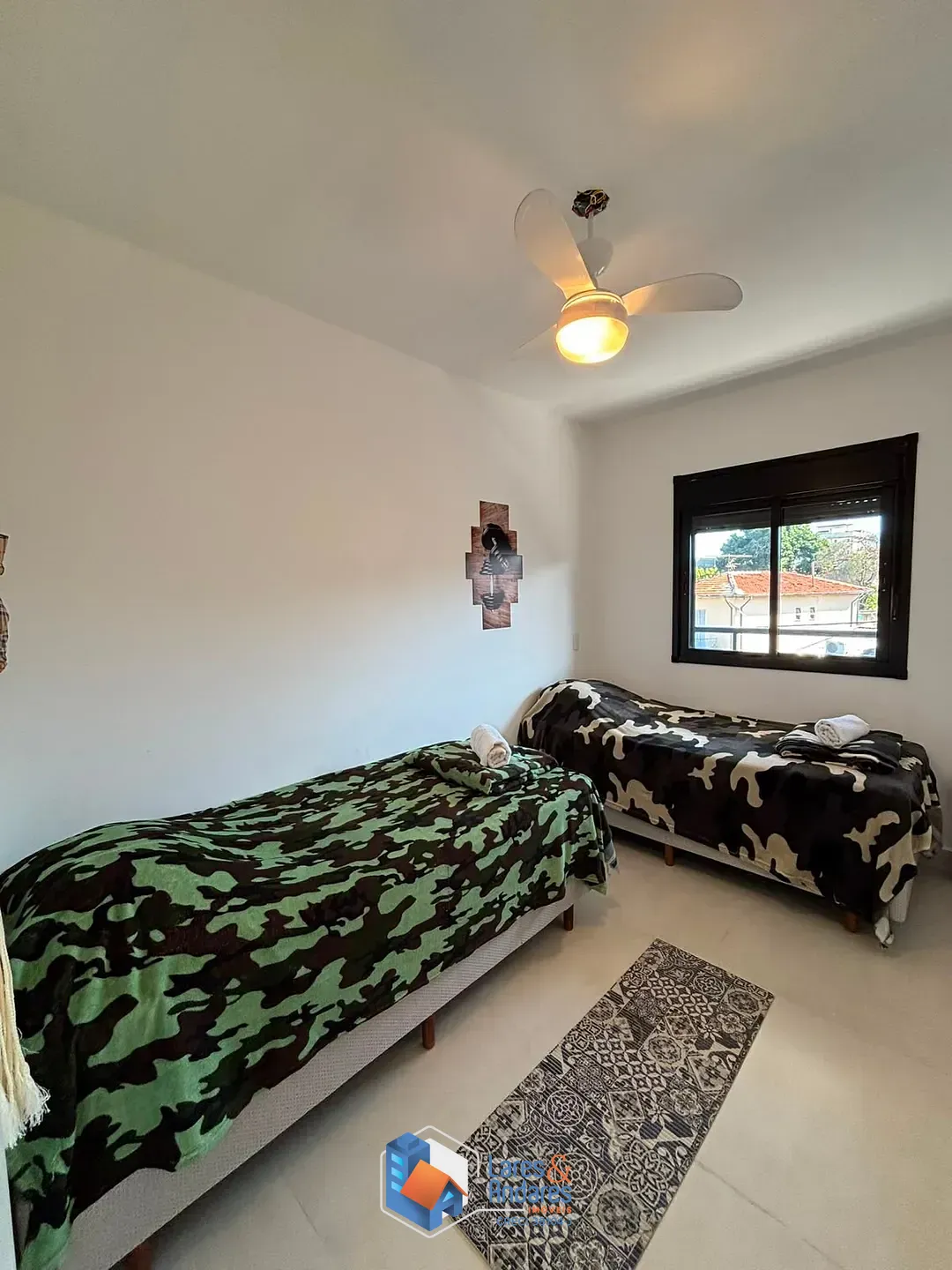 Apartamento, 2 quartos, 43 m² - Foto 7