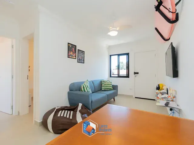 Apartamento com 336m² 2 quartos e 1 banheiro, à venda, no bairro Cidade Vargas em São Paulo