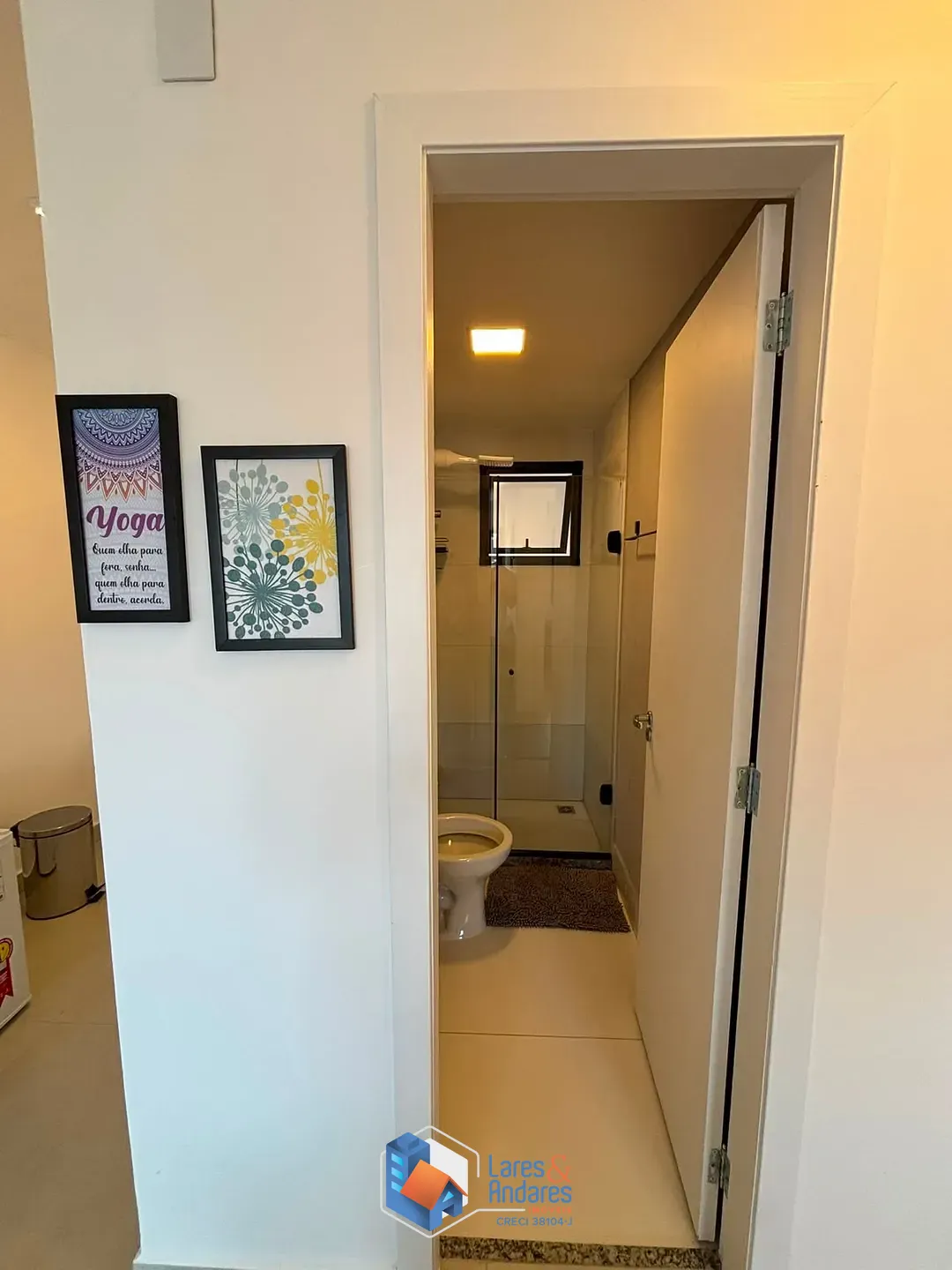 Apartamento, 2 quartos, 43 m² - Foto 4
