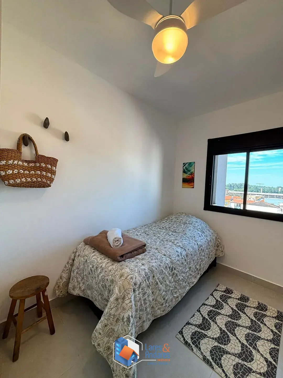 Apartamento, 2 quartos, 43 m² - Foto 5