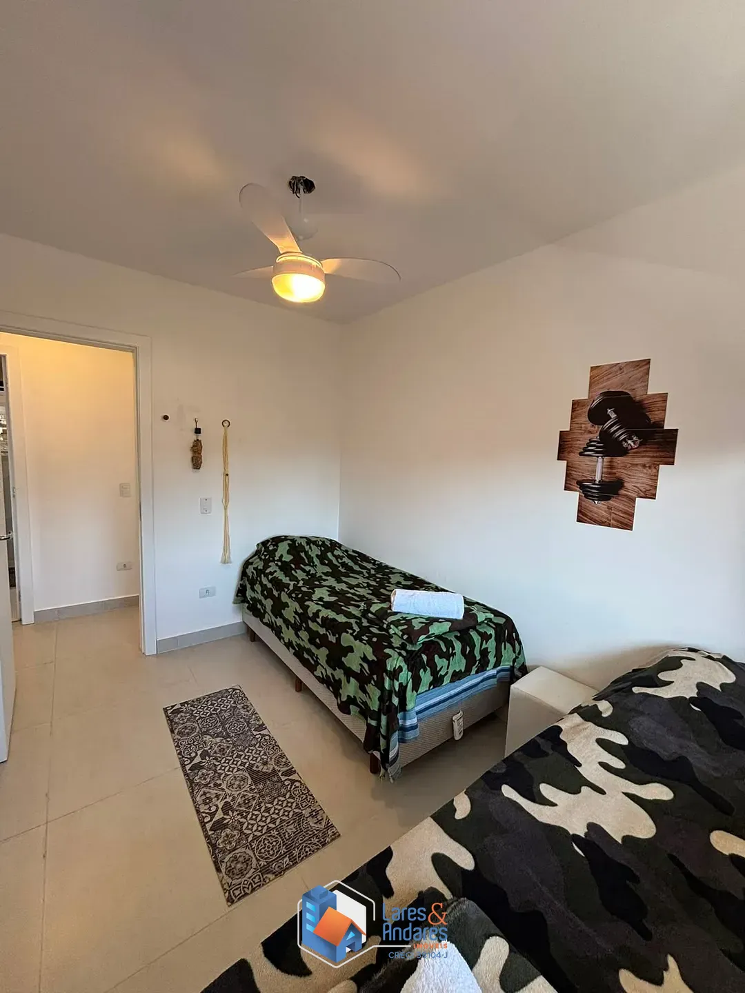 Apartamento, 2 quartos, 43 m² - Foto 8