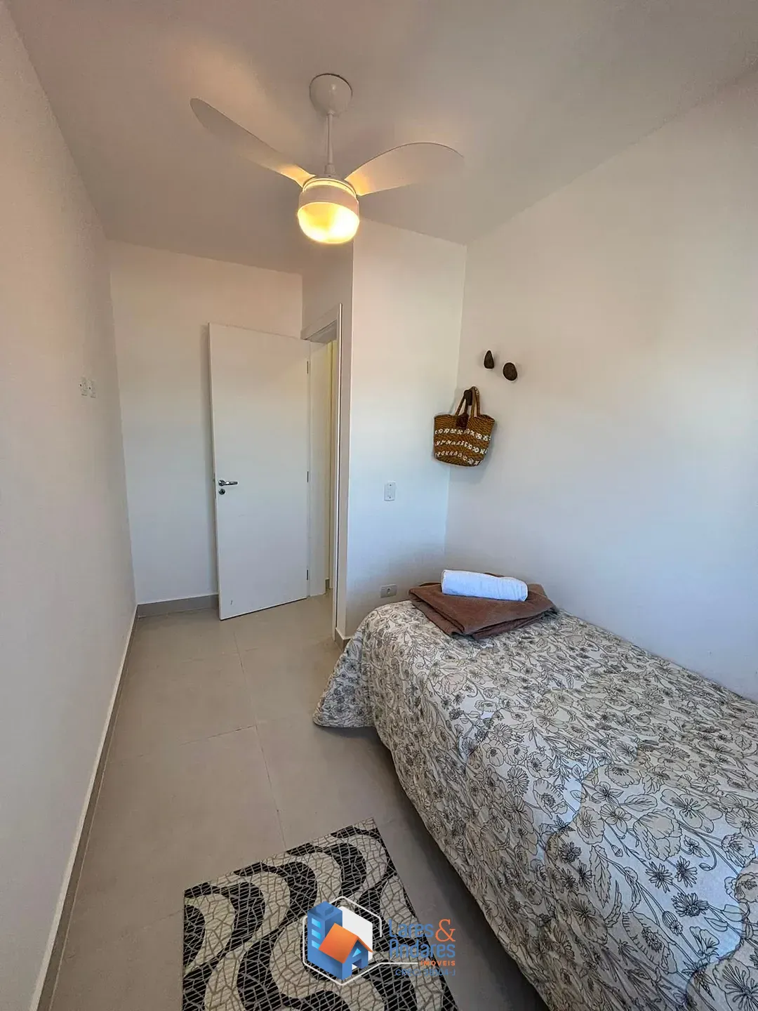 Apartamento, 2 quartos, 43 m² - Foto 6