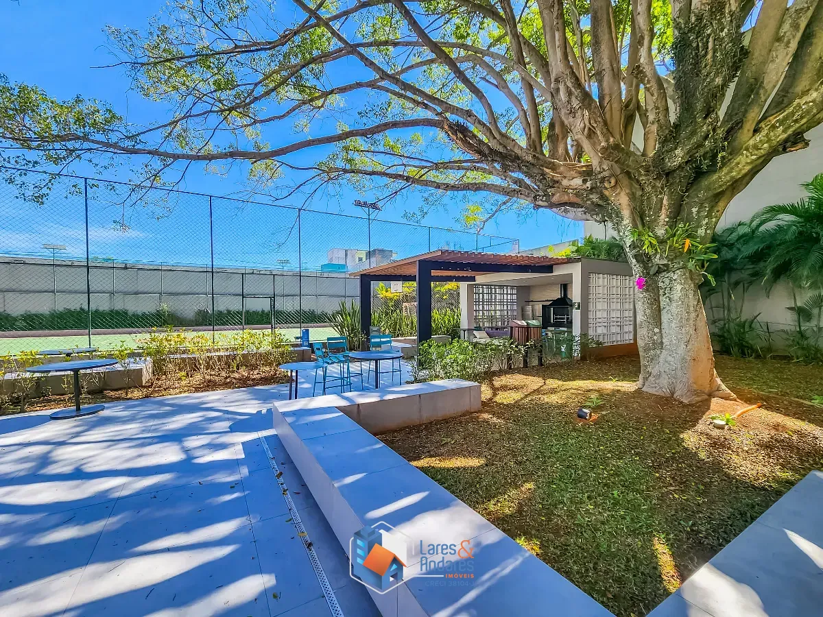 Apartamento, 2 quartos, 66 m² - Foto 37
