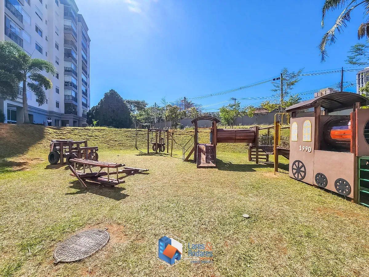Apartamento, 2 quartos, 66 m² - Foto 33