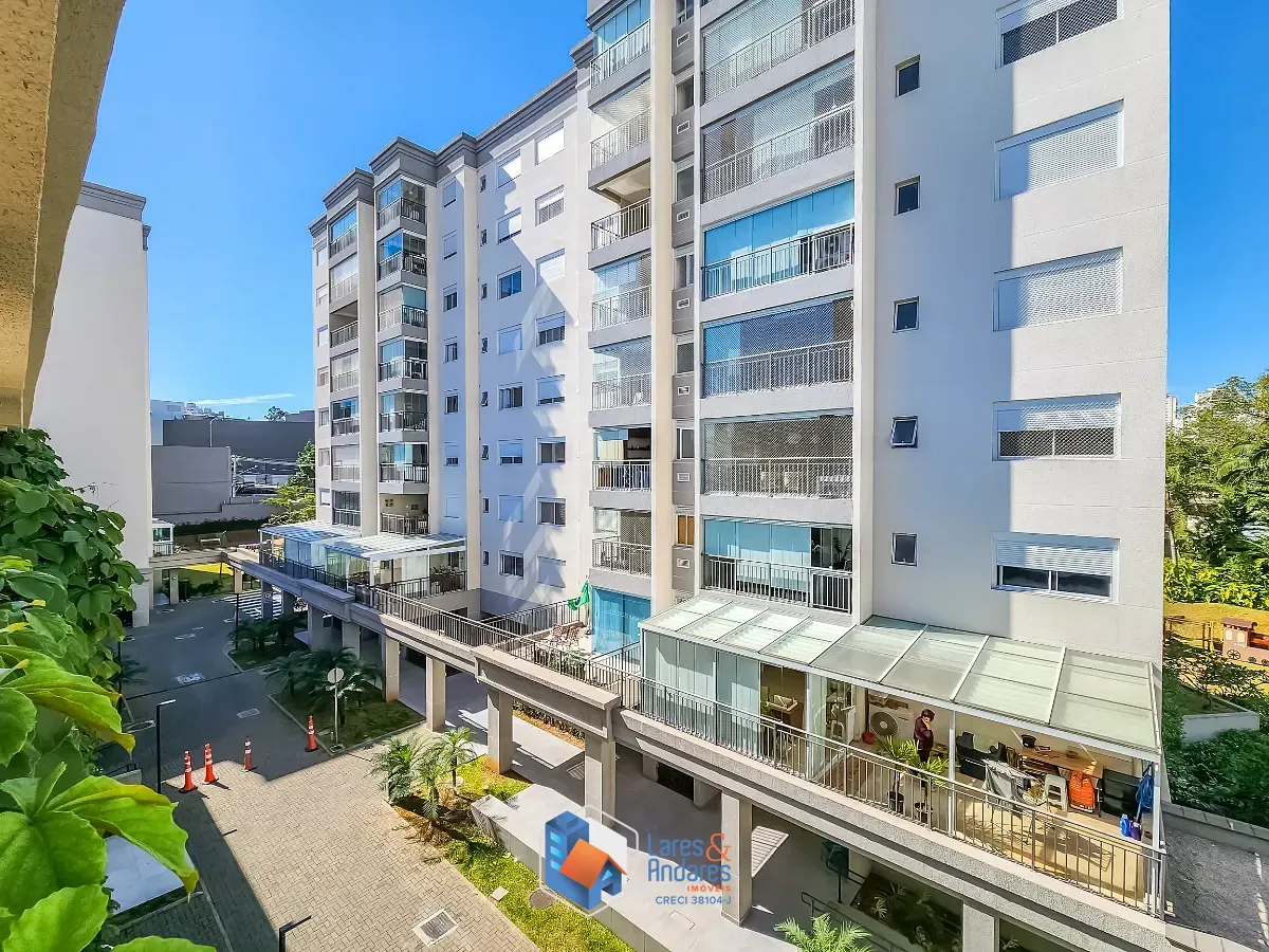 Apartamento, 2 quartos, 66 m² - Foto 38
