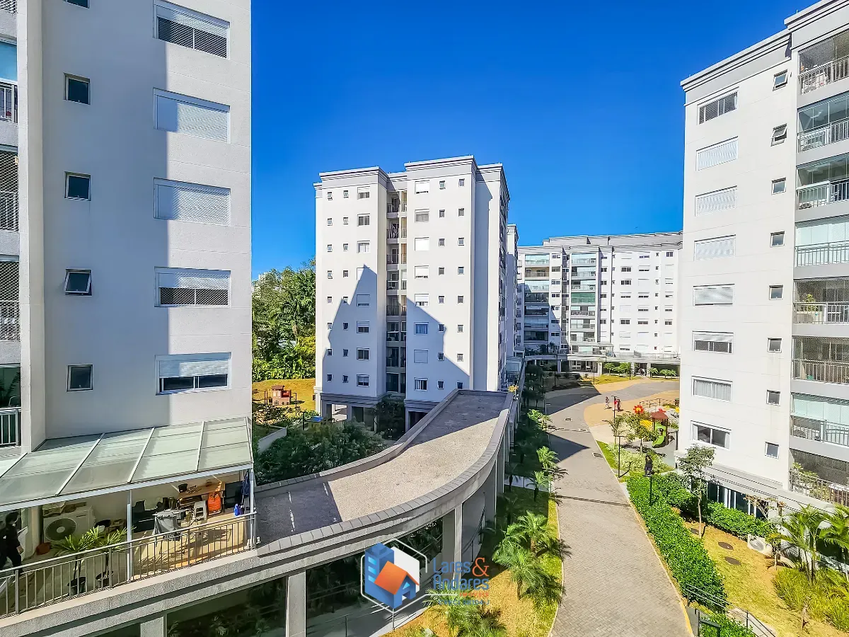 Apartamento, 2 quartos, 66 m² - Foto 36