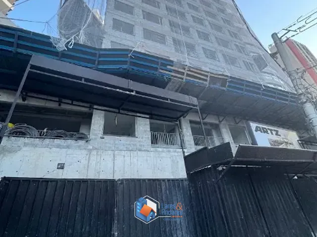 Apartamento com 29m² 1 quarto e 1 banheiro, à venda, no bairro Vila Olímpia em São Paulo