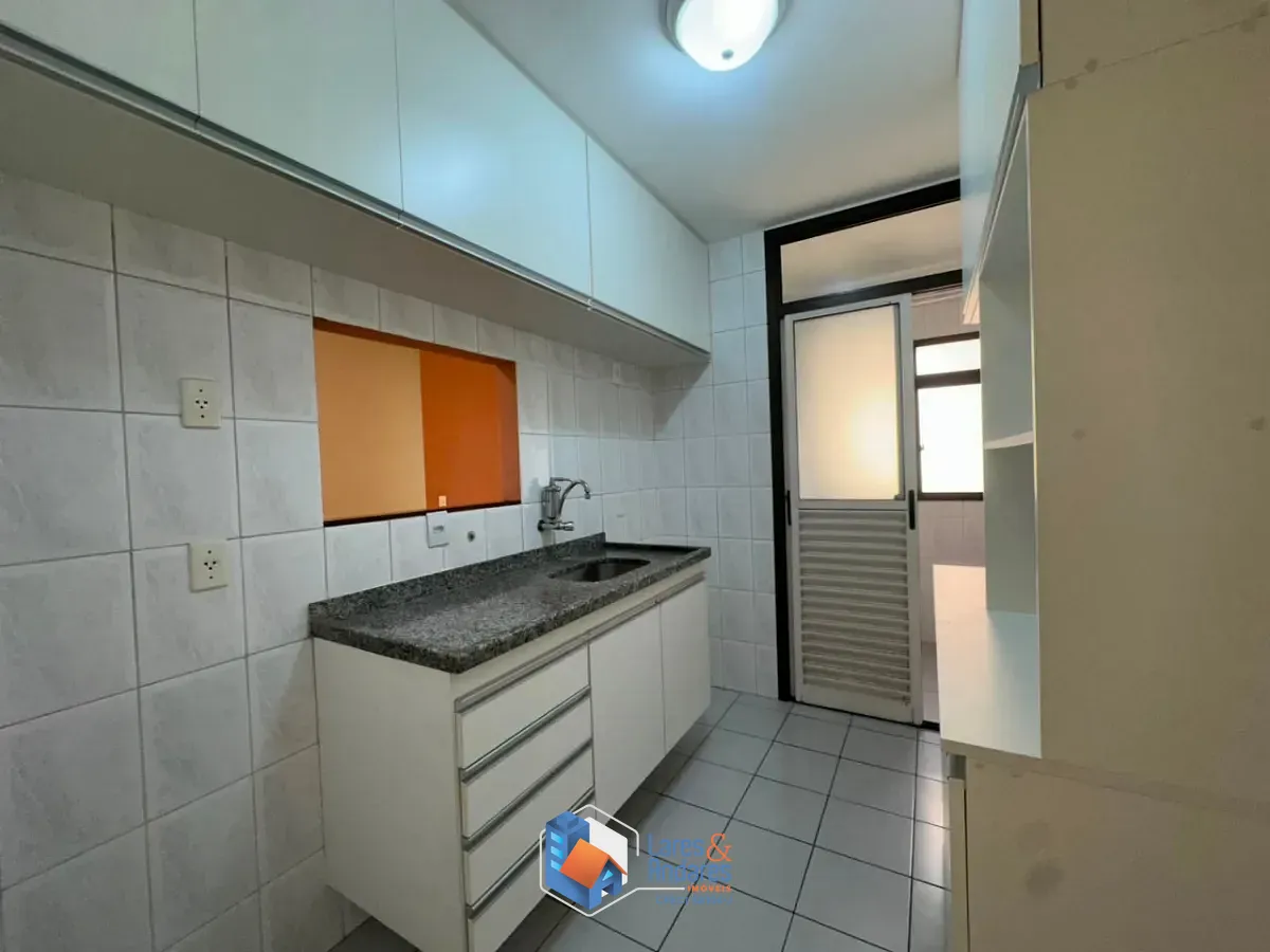 Apartamento, 3 quartos, 70 m² - Foto 5