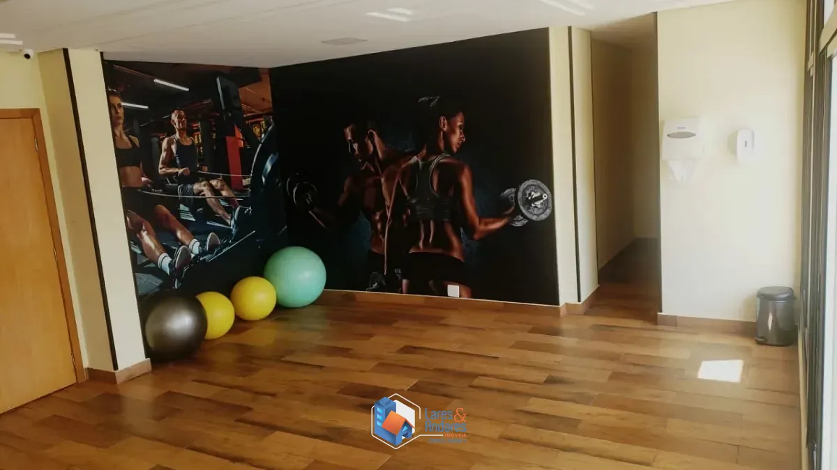 Apartamento, 3 quartos, 70 m² - Foto 33
