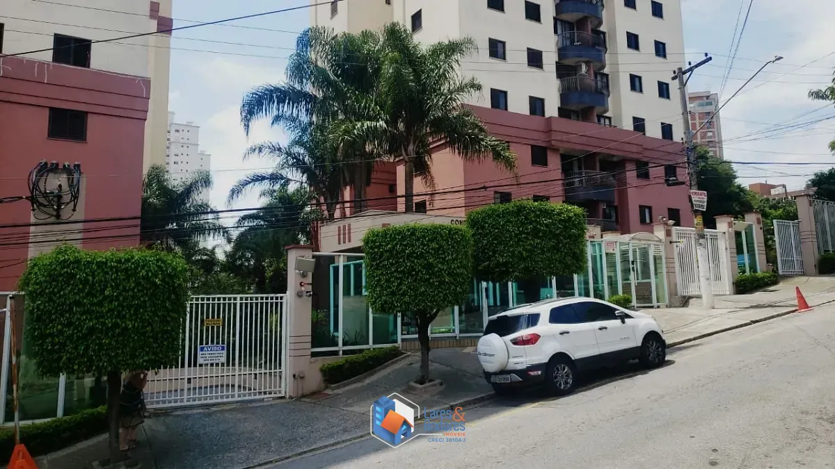 Apartamento, 3 quartos, 70 m² - Foto 37