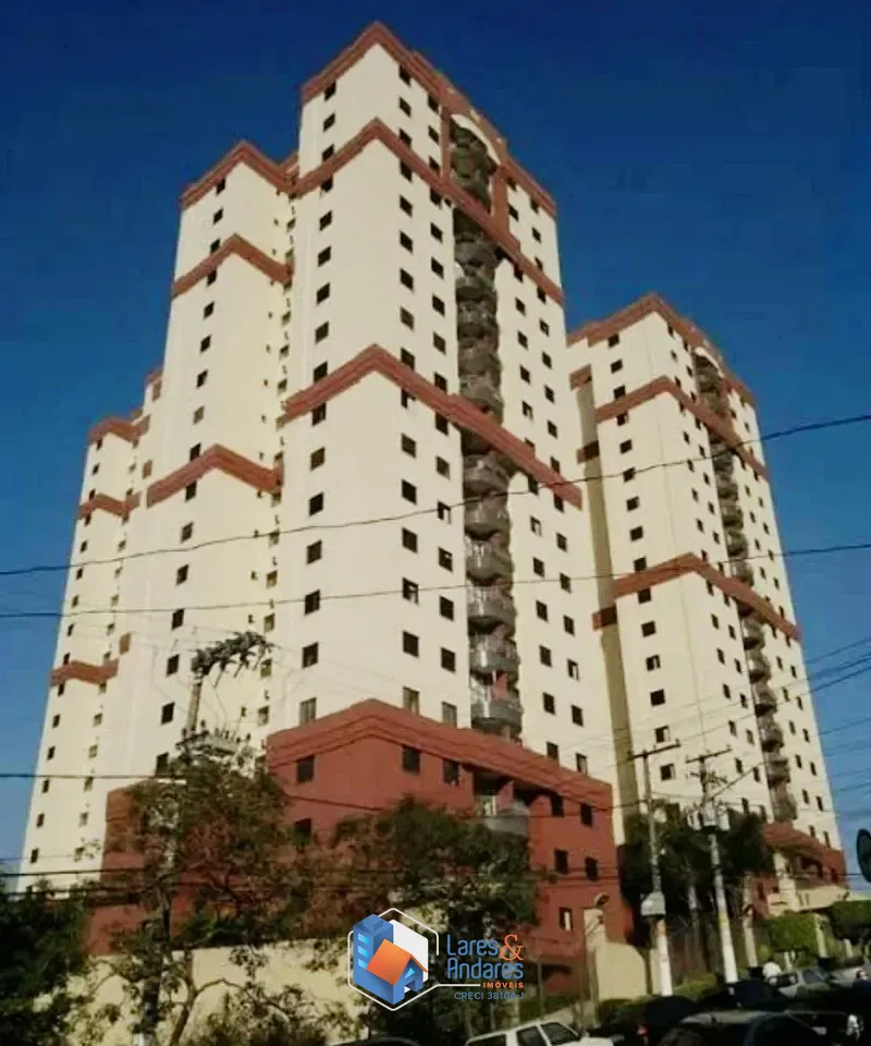 Apartamento, 3 quartos, 70 m² - Foto 40