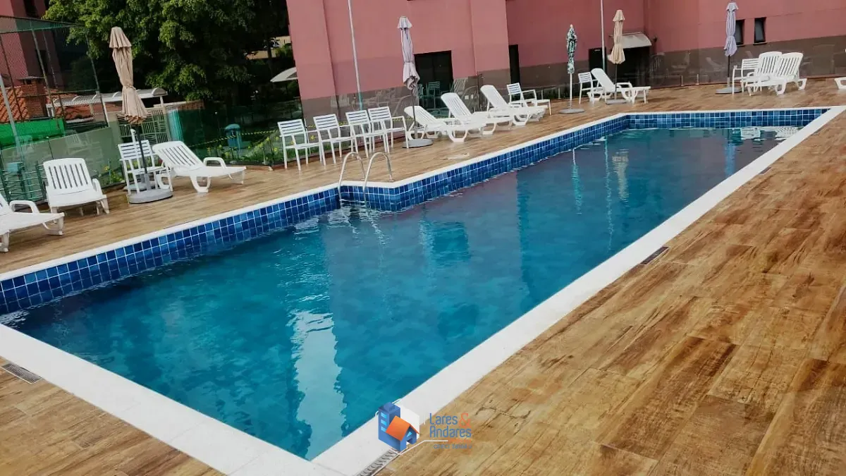 Apartamento, 3 quartos, 70 m² - Foto 28