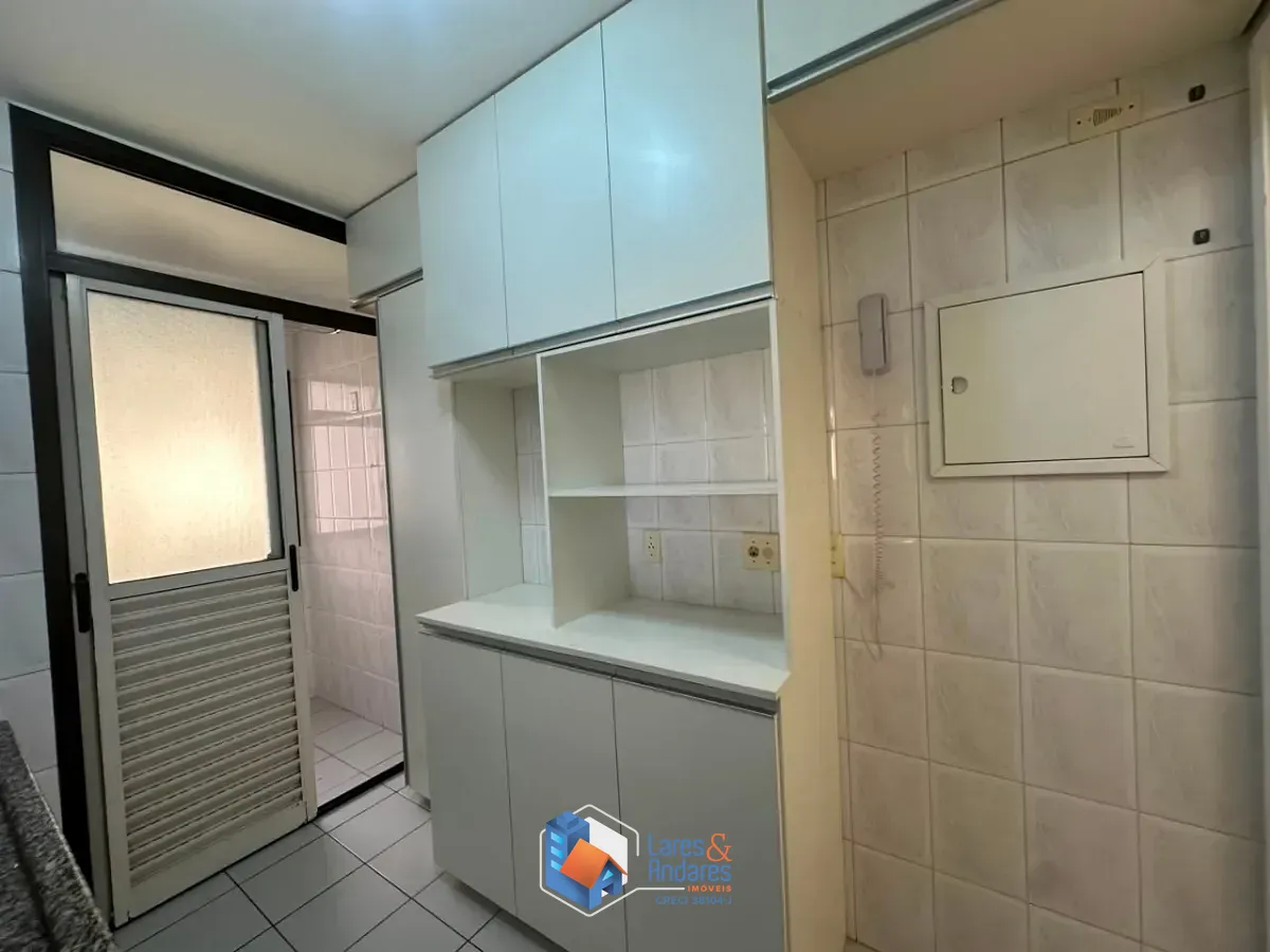 Apartamento, 3 quartos, 70 m² - Foto 9