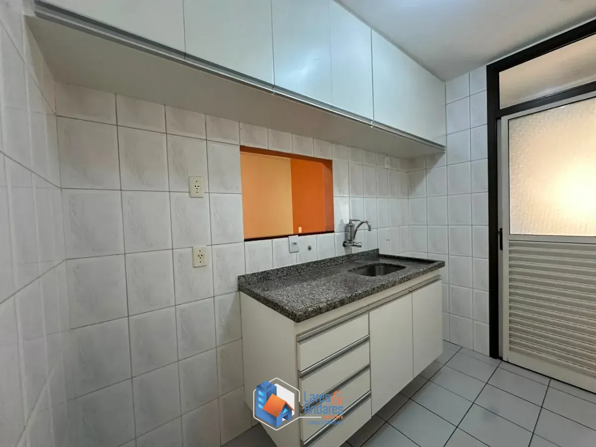 Apartamento, 3 quartos, 70 m² - Foto 8