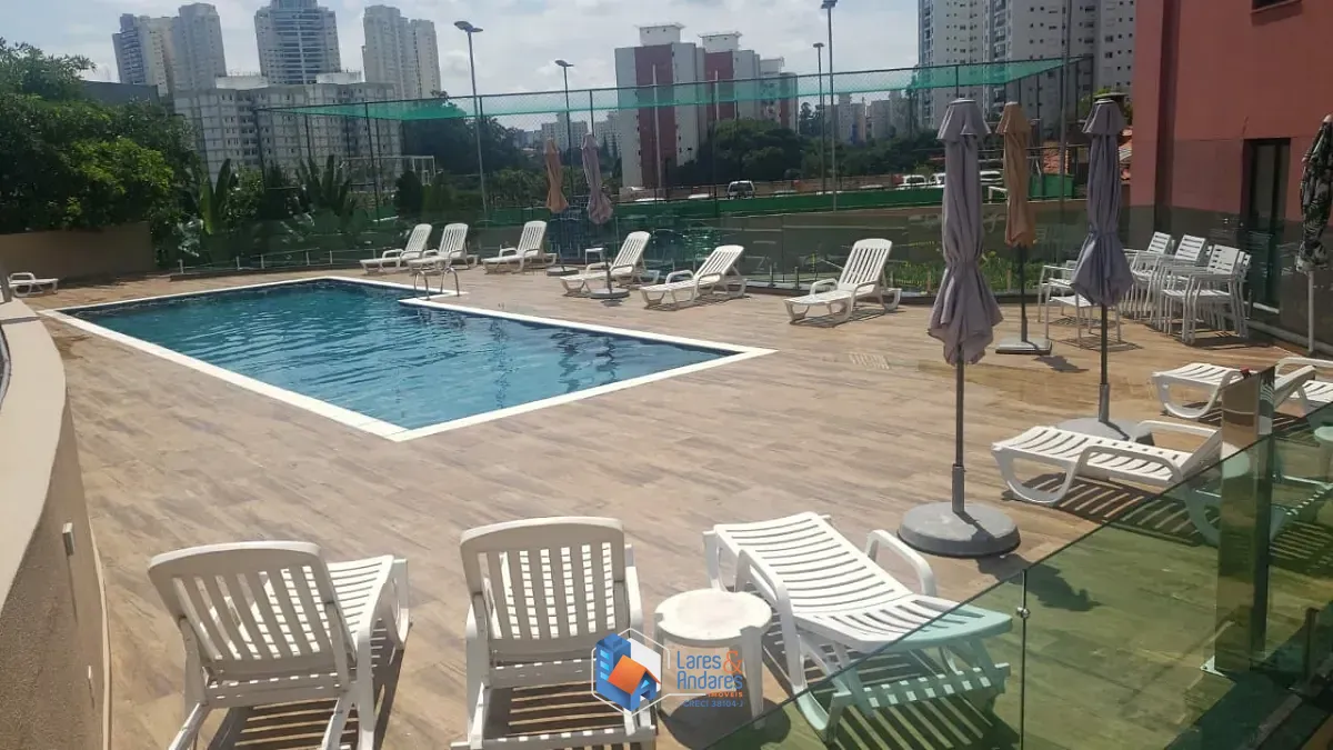 Apartamento, 3 quartos, 70 m² - Foto 25