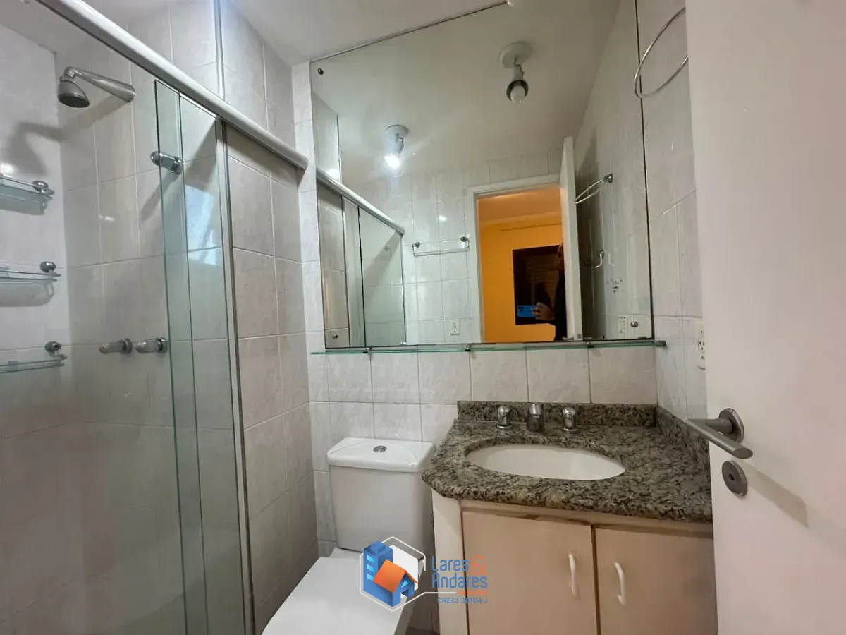 Apartamento, 3 quartos, 70 m² - Foto 19
