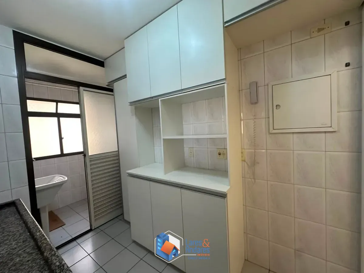 Apartamento, 3 quartos, 70 m² - Foto 6