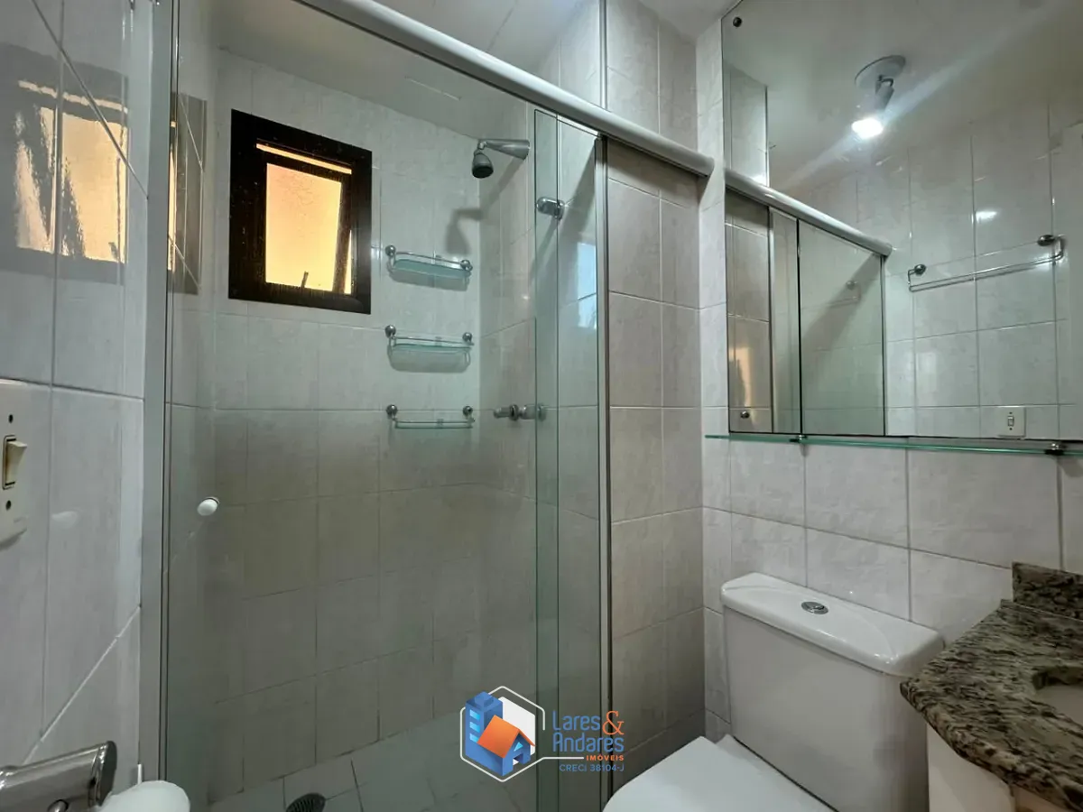 Apartamento, 3 quartos, 70 m² - Foto 11