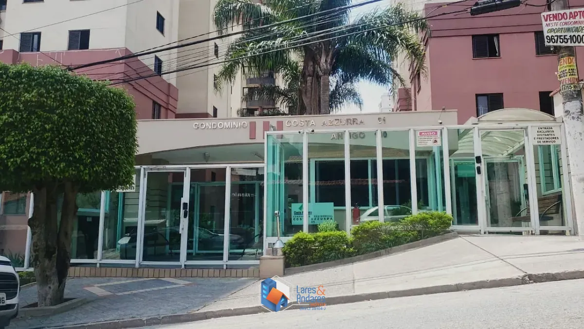 Apartamento, 3 quartos, 70 m² - Foto 38