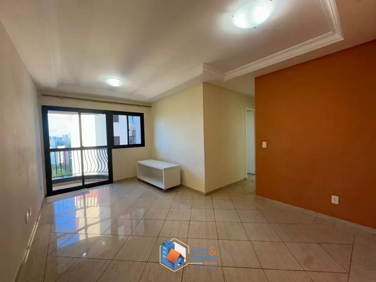 Apartamento, 3 quartos, 70 m² - Foto 1
