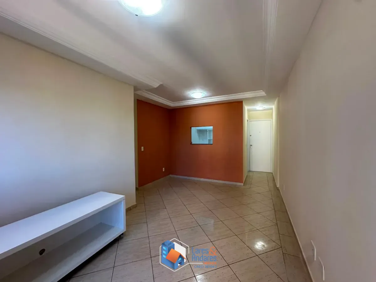 Apartamento, 3 quartos, 70 m² - Foto 3