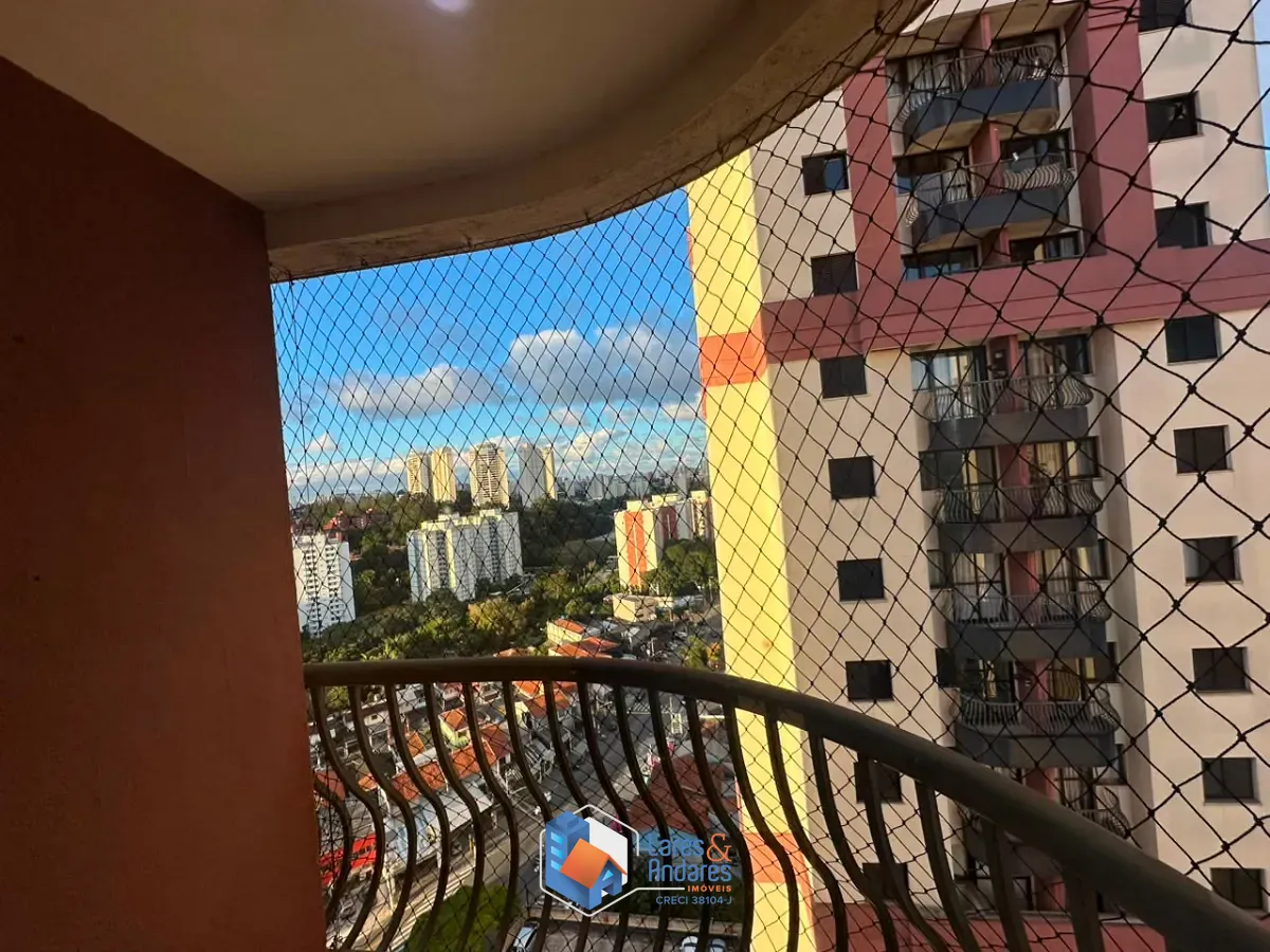 Apartamento, 3 quartos, 70 m² - Foto 4