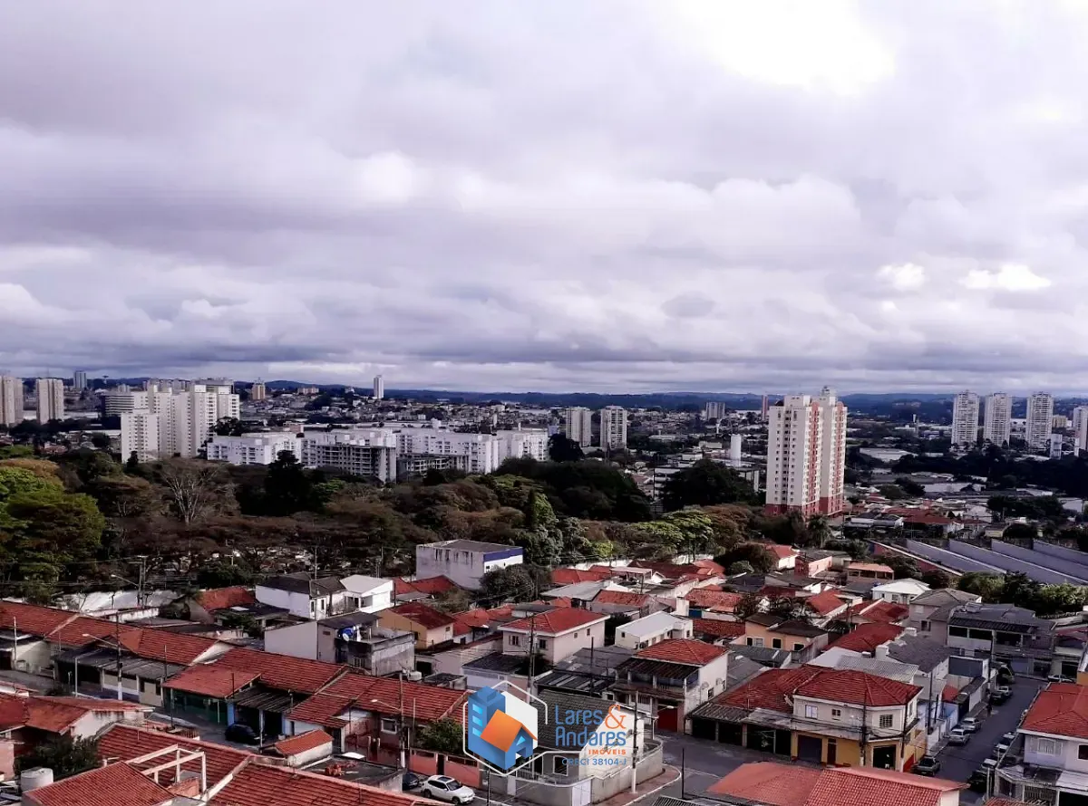 Apartamento, 3 quartos, 70 m² - Foto 26