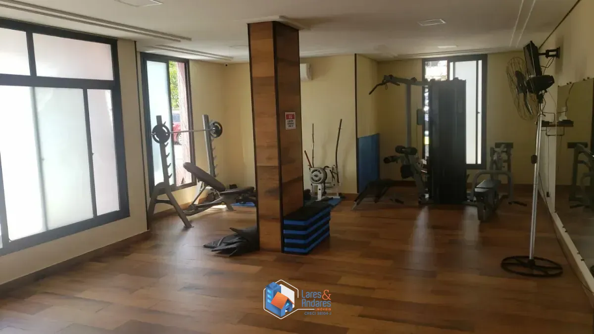 Apartamento, 3 quartos, 70 m² - Foto 32