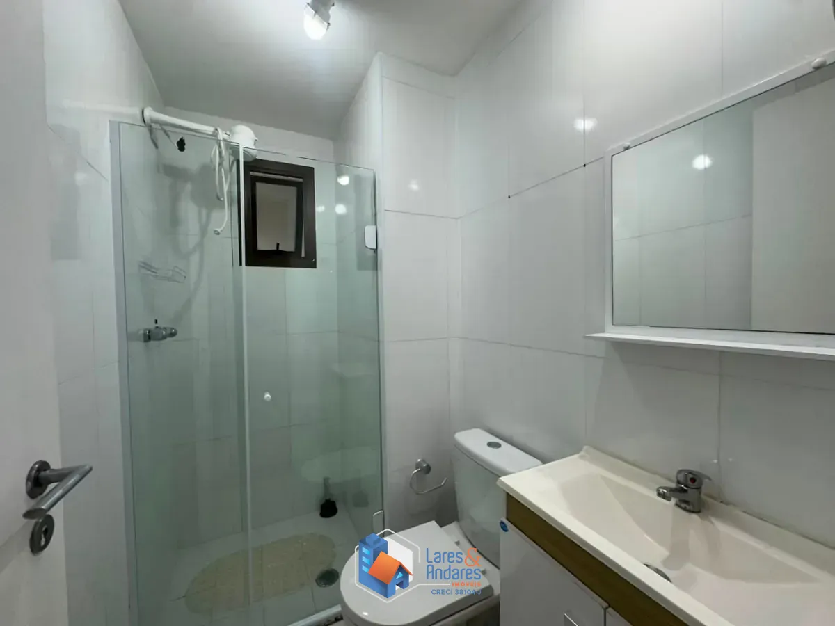 Apartamento, 3 quartos, 70 m² - Foto 12