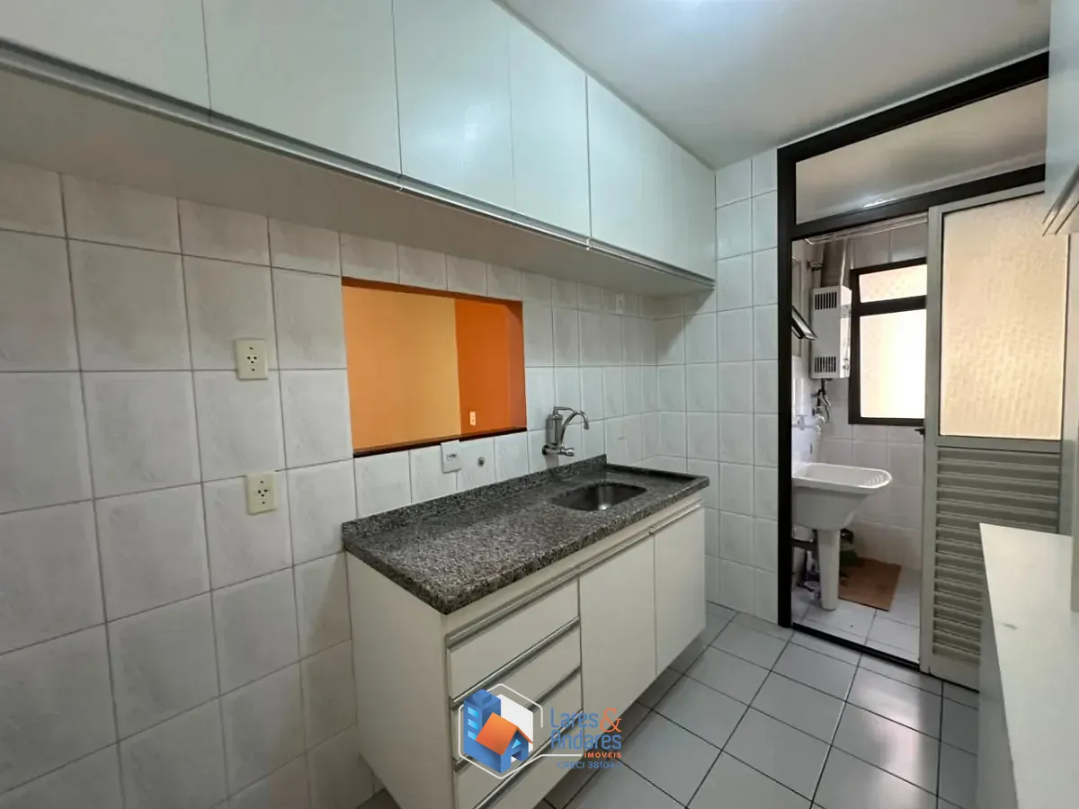 Apartamento, 3 quartos, 70 m² - Foto 7