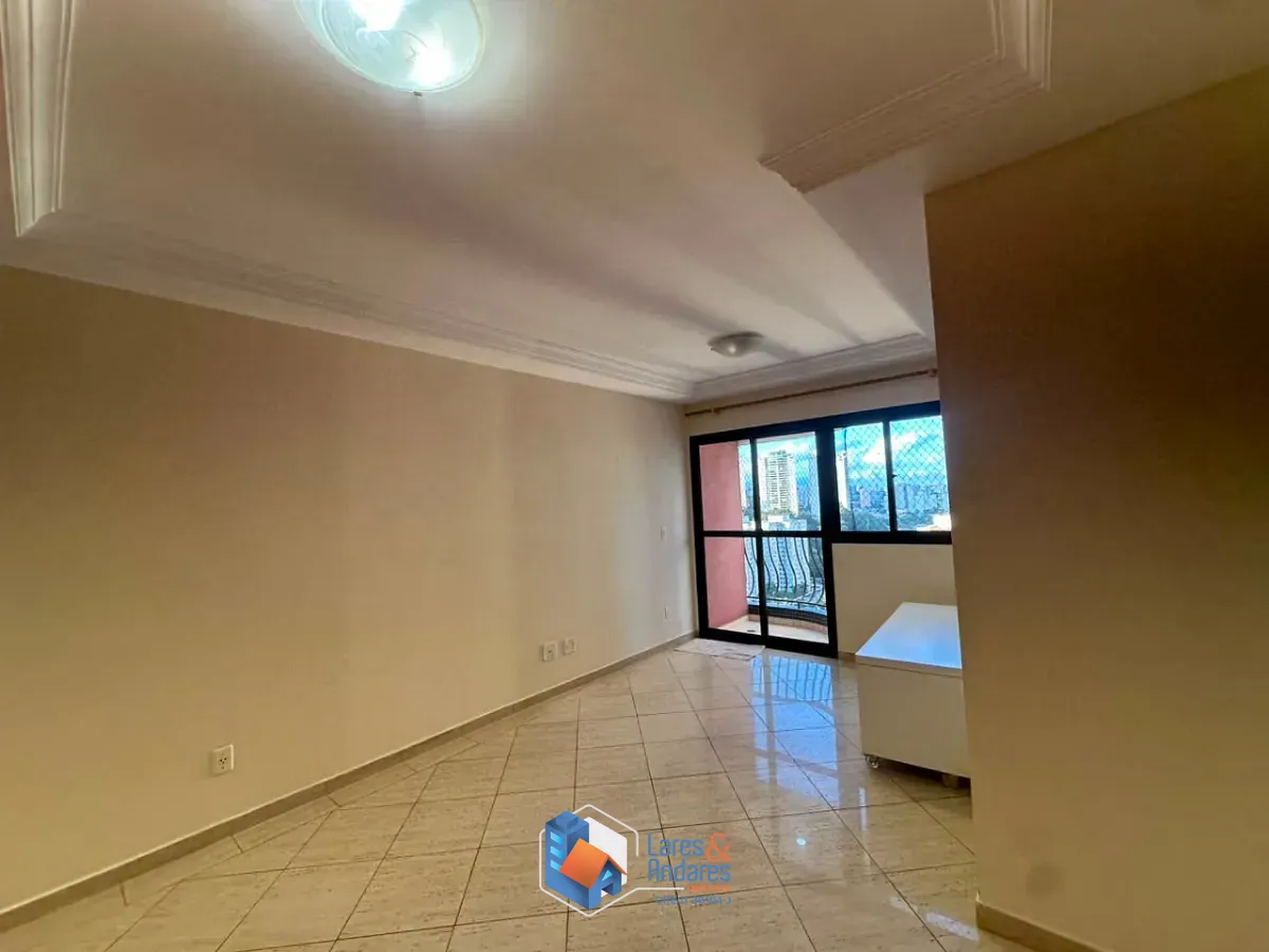 Apartamento, 3 quartos, 70 m² - Foto 2