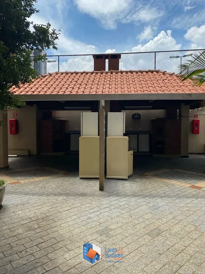 Apartamento, 3 quartos, 70 m² - Foto 39