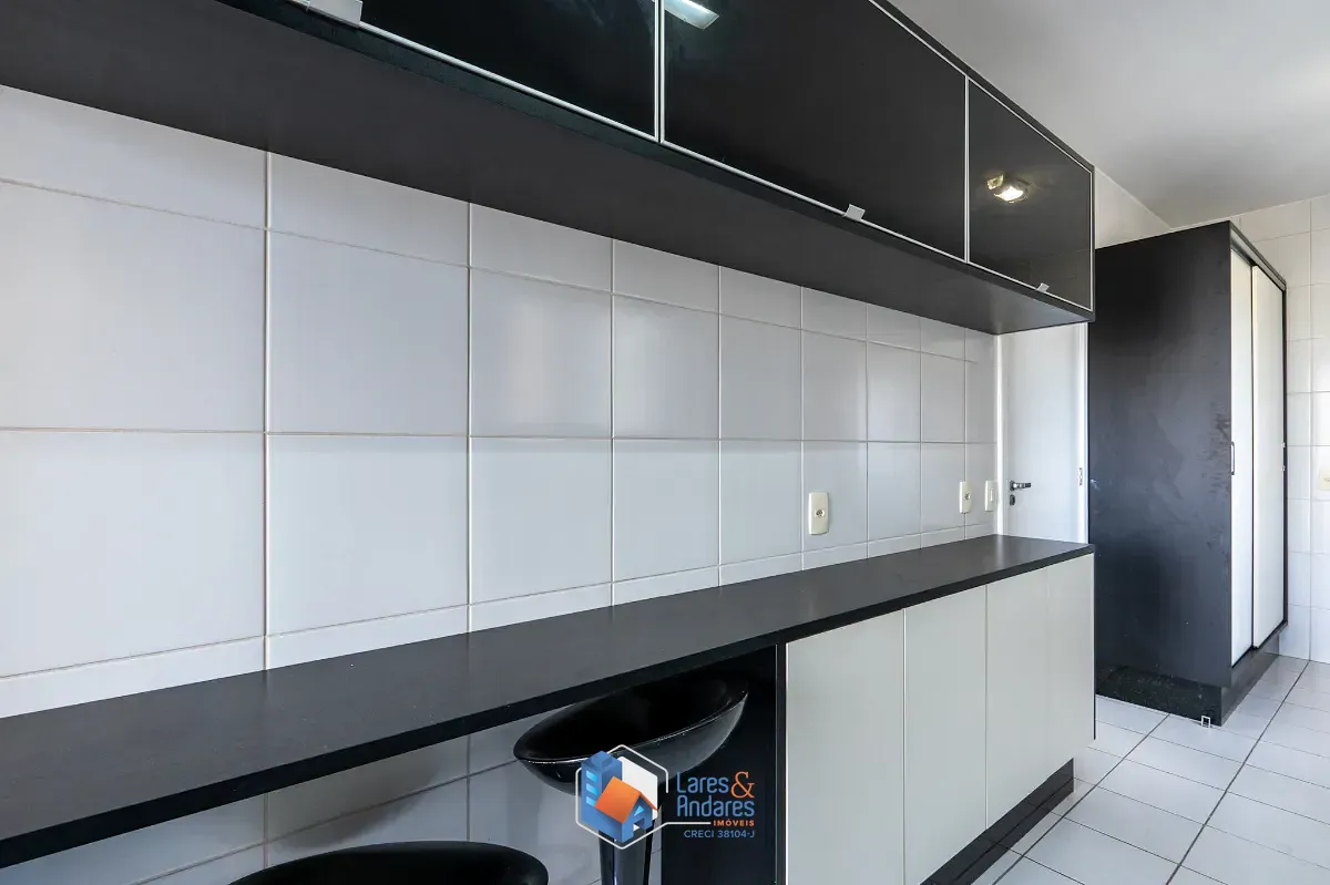 Apartamento, 3 quartos, 150 m² - Foto 47