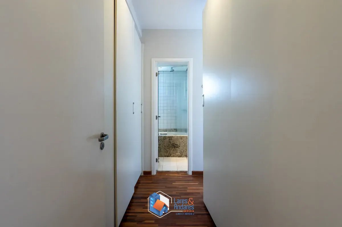 Apartamento, 3 quartos, 150 m² - Foto 34