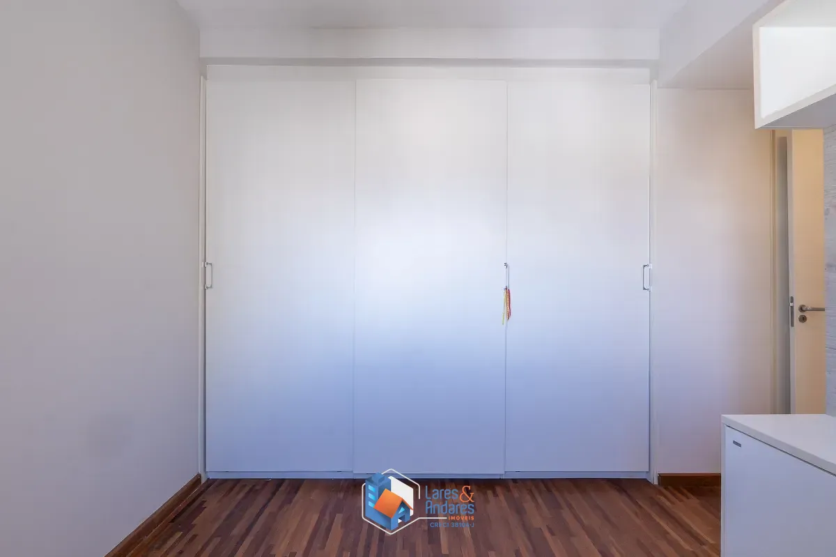 Apartamento, 3 quartos, 150 m² - Foto 32