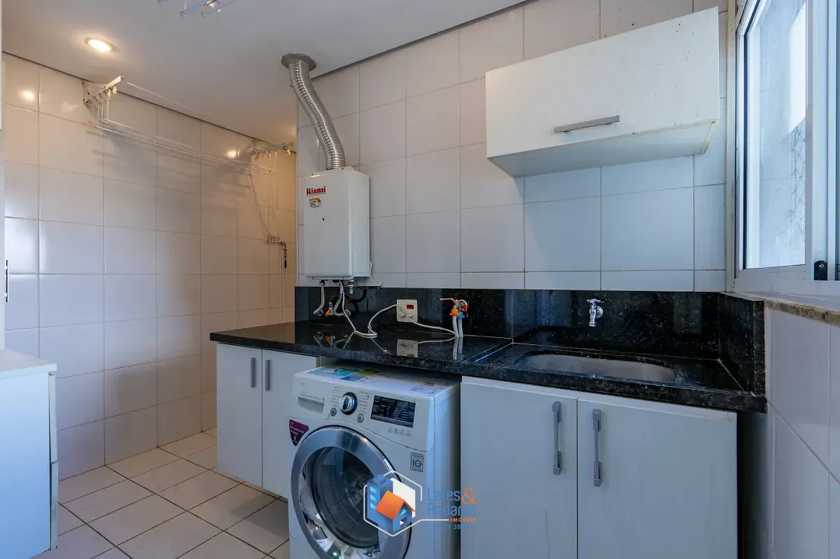 Apartamento, 3 quartos, 150 m² - Foto 35
