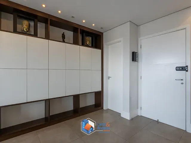 Apartamento com 150m² 3 quartos e 3 banheiros, à venda, no bairro Vila Andrade em São Paulo