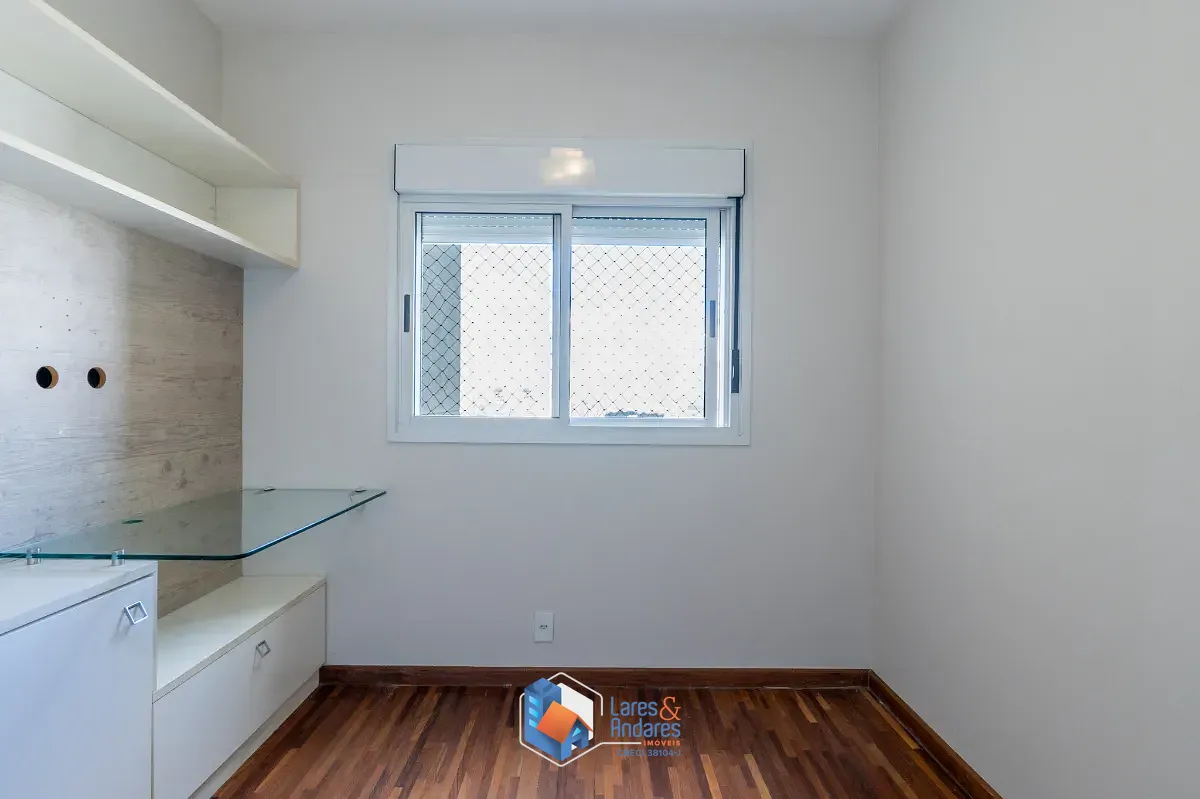 Apartamento, 3 quartos, 150 m² - Foto 39