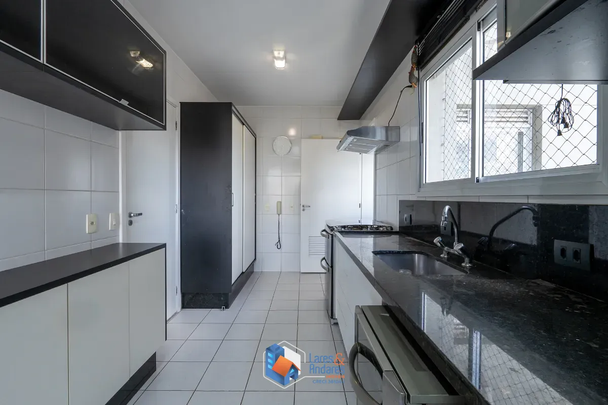 Apartamento, 3 quartos, 150 m² - Foto 44