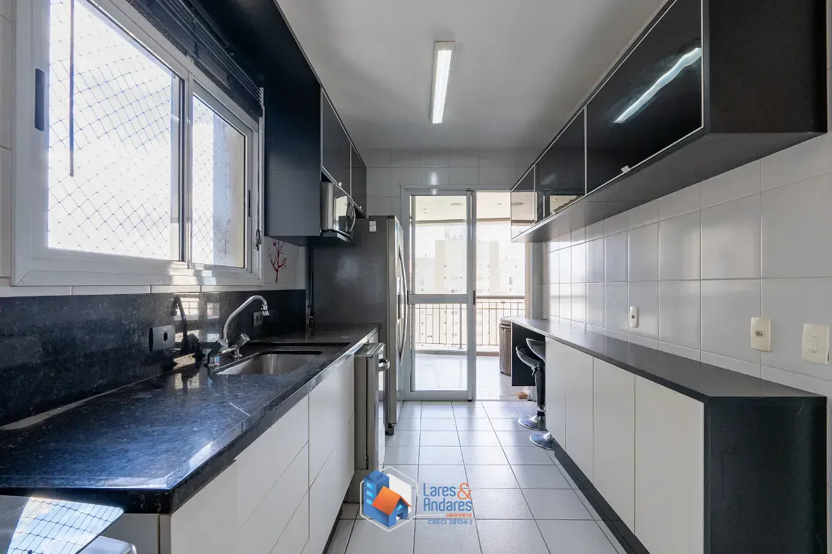 Apartamento, 3 quartos, 150 m² - Foto 46
