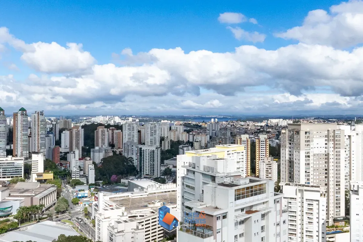Apartamento, 3 quartos, 150 m² - Foto 38