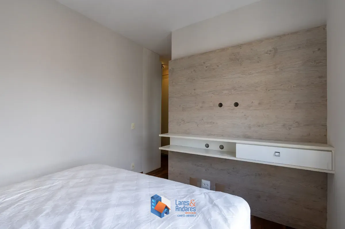 Apartamento, 3 quartos, 150 m² - Foto 37