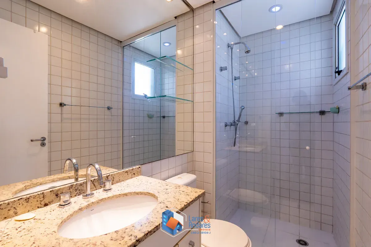 Apartamento, 3 quartos, 150 m² - Foto 33